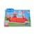 Игровой набор Peppa - Машина семьи Пеппы (2 фигурки, звук)