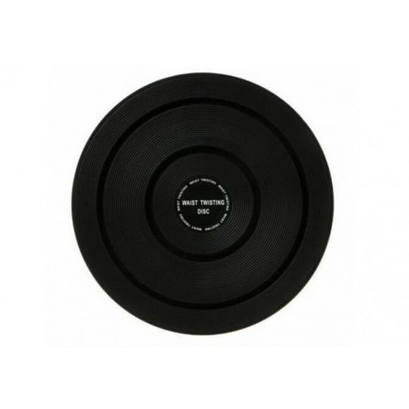 Диск здоров'я Waist Twisting EF-1426-BK, чорний