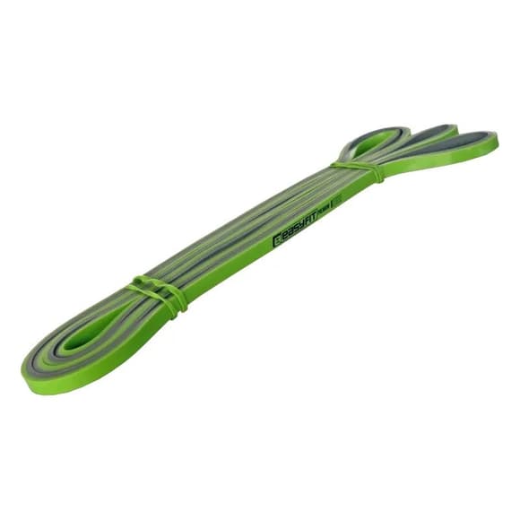 Двухслойная резинка для подтягиваний Premium EF-2236-1, 2-7 кг