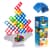 Настольная игра "Tetra Tower" Bambi TET-88103B 32 детали