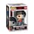 Ігрова фігурка FUNKO POP! "Вілл Баєрс" Funko 93087 серії "Дивні дива"