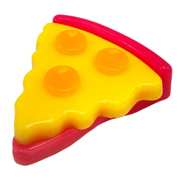Детская игрушка антистресс "Squeezza Pizza" 2312-4(Pink)