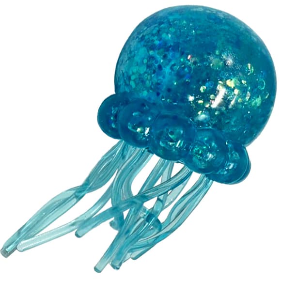 Детская игрушка антистресс "Cube Octopus" 2312-2(Blue)