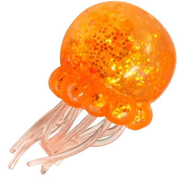 Детская игрушка антистресс "Cube Octopus" 2312-2(Orange)