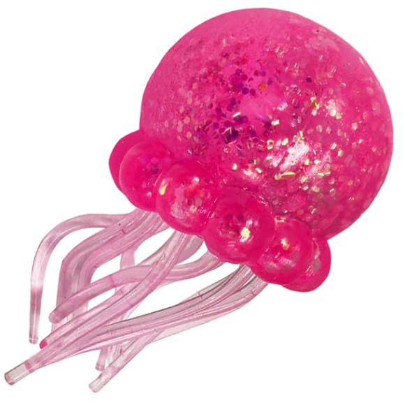 Детская игрушка антистресс "Cube Octopus" 2312-2(Pink)