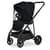 Коляска универсальная 2 в 1 COIL ME 1190 Black