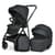 Коляска универсальная 2 в 1 COIL ME 1190 Black