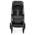 Коляска универсальная 2 в 1 COIL ME 1190 Black