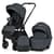 Коляска универсальная 2 в 1 ERA ME 1100-2 Charcoal Gray