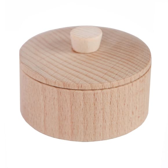 Заготовка для декорування "Відерце" SaltShaker6*5