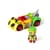 Игровой набор T-Racers - Прыжок Орла