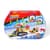 Игровой набор T-Racers - Турбокран