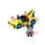 Игровой набор T-Racers - Турбокран