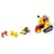 Игровой набор T-Racers - Турбокран