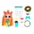 Кукла L.O.L. Surprise! серии Hair Hair Hair  – Стильные прически