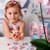 Кукла L.O.L. Surprise! серии Hair Hair Hair  – Стильные прически