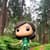 Игровая фигурка Funko Pop! серии Вечные - Серси