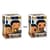 Игровая фигурка Funko Pop! серии Вечные - Гильгамеш (w/CHASE)