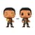 Игровая фигурка Funko Pop! серии Вечные - Гильгамеш (w/CHASE)