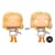 Ігрова фігурка Funko Pop! серії Хлопаки- Зіронька (w/CHASE)