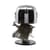 Игровая фигурка Funko Pop! ­ Мандалорец в хроме с малышом 25 сm