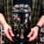 Игровая фигурка Funko Pop! ­ Мандалорец в хроме с малышом 25 сm