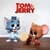 Игровая фигурка Funko Pop! cерии Том и Джерри­ Том