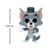 Игровая фигурка Funko Pop! cерии Том и Джерри­ Том