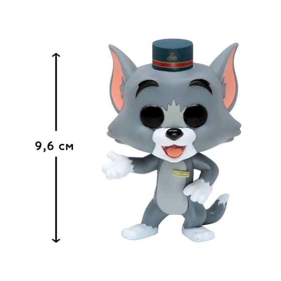 Игровая фигурка Funko Pop! cерии Том и Джерри­ Том