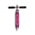 Самокат MICRO серии Sprite LED – Фиолетовый