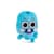 Мягкая игрушка Baby Shark серии Big show - Хэнк
