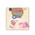 Подгузники Goo.N Premium Soft для новорожденных (размер 1(SS), до 5 kg, 72 шт)