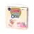 Подгузники Goo.N Premium Soft для новорожденных (размер 1(SS), до 5 kg, 72 шт)