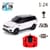 Автомобиль KS Drive на р/у -  Land Rover Range Rover Sport (1:24, 2.4Ghz, белый)