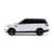 Автомобиль KS Drive на р/у -  Land Rover Range Rover Sport (1:24, 2.4Ghz, белый)
