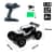 Автомобіль Off-road Crawler з р/к – Speed King (сірий)