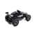 Автомобиль  Off-road Crawler на р/у – Speed Team (черный)