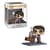 Игровая фигурка Funko Pop! Deluxe серии Гарри Поттер - Гарри Поттер с тележкой