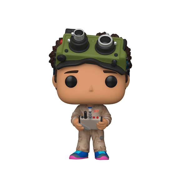 Ігрова фігурка Funko POP! серії Мисливці на привидів - ПОДКАСТ