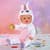 Одежда для куклы Baby Born - Комбинезончик Единорога