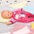 Одяг для ляльки Baby Born - Рожевий комбінезон