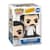 Ігрова фігурка Funko POP! серії Сайнфелд - Єв Кассем