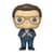 Ігрова фігурка Funko POP! серії Сайнфелд - Ньюман Листоноша
