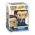 Ігрова фігурка Funko POP! серії Сайнфелд - Ньюман Листоноша