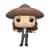 Игровая фигурка Funko POP! cерии Сайнфелд - Элейн в сомбреро