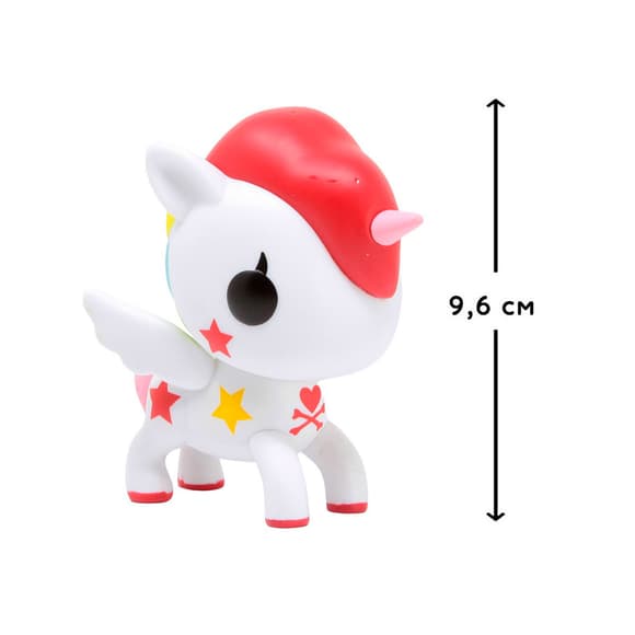 Игровая фигурка Funko POP! cерии Tokidoki - Stellina