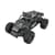 Автомобиль Off-road Crawler на р/у – Race (матовый черный, 1:14)
