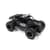 Автомобиль Off-road Crawler на р/у – Race (матовый черный, 1:14)
