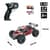 Автомобиль Metal Crawler на р/у – Nova (серо-красный, 1:16)