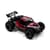 Автомобиль Metal Crawler на р/у – Nova (серо-красный, 1:16)